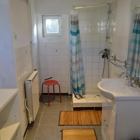 Villa Maison Jardin Terrasses, Quartier Les Amoureux